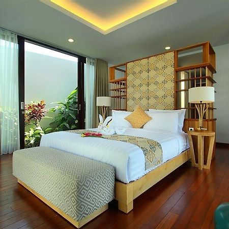 D&G Villas Nusa Dua  Exteriér fotografie
