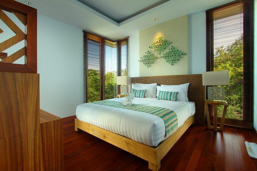 D&G Villas Nusa Dua  Exteriér fotografie