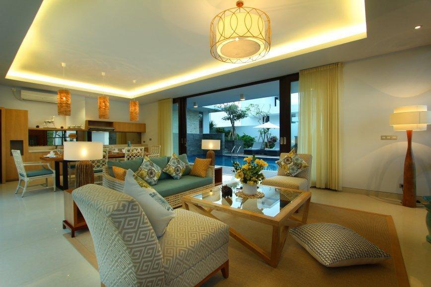 D&G Villas Nusa Dua  Exteriér fotografie