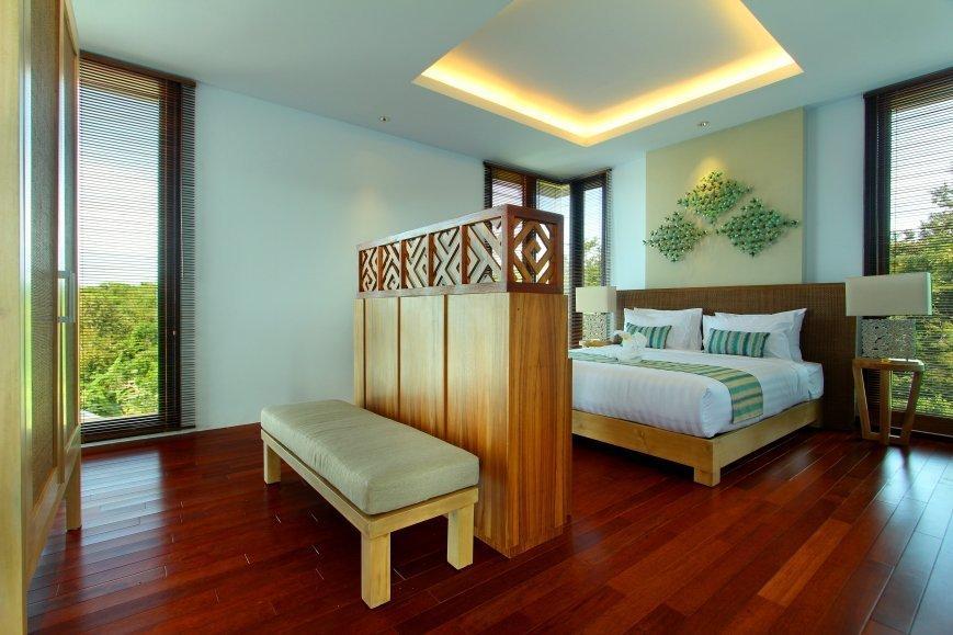 D&G Villas Nusa Dua  Exteriér fotografie
