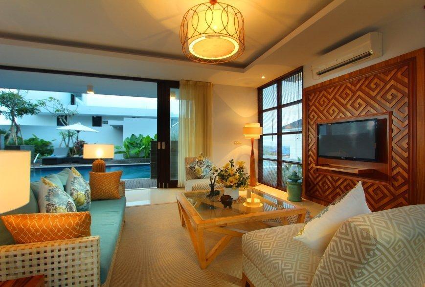 D&G Villas Nusa Dua  Exteriér fotografie