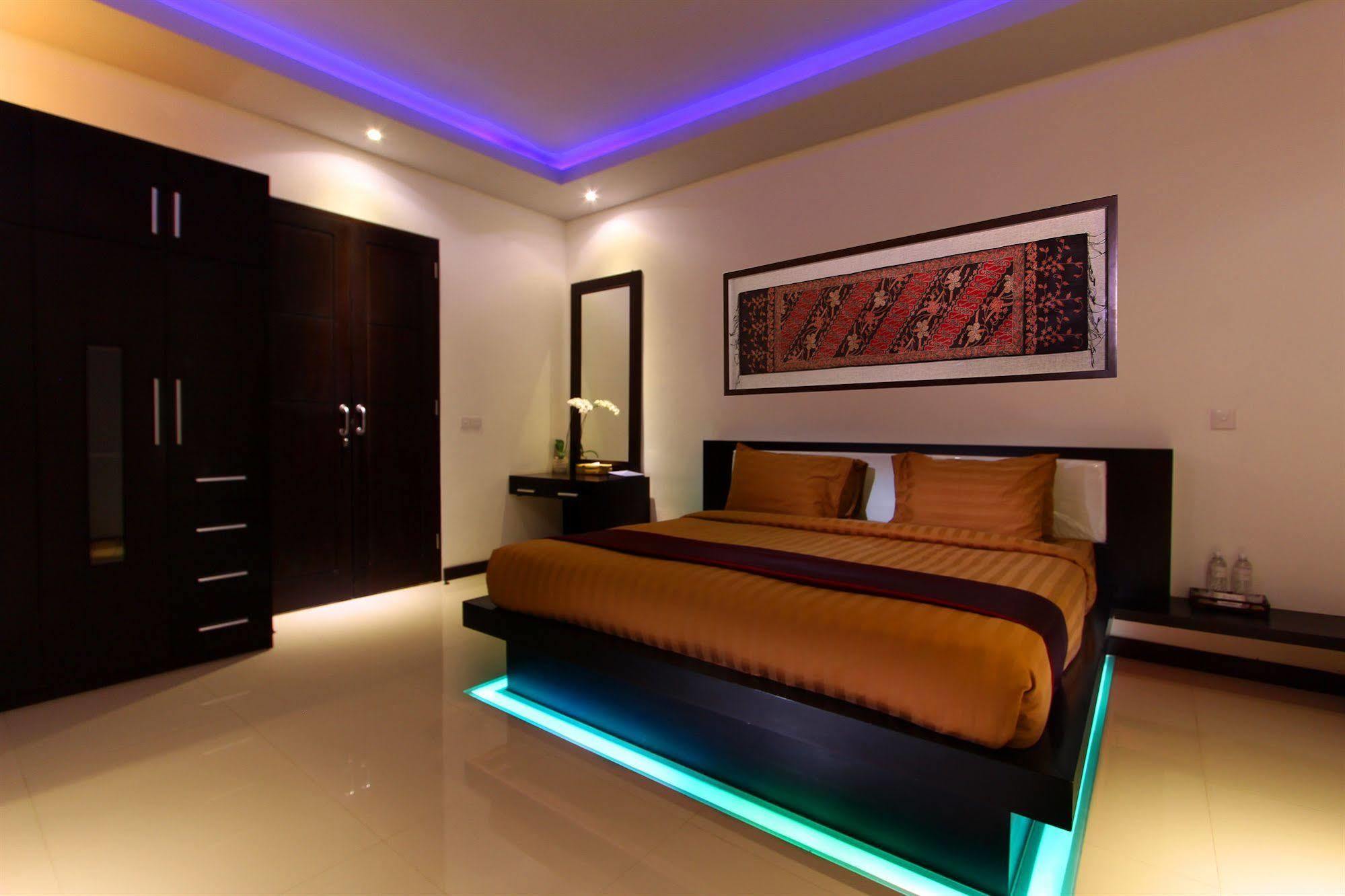 D&G Villas Nusa Dua  Exteriér fotografie