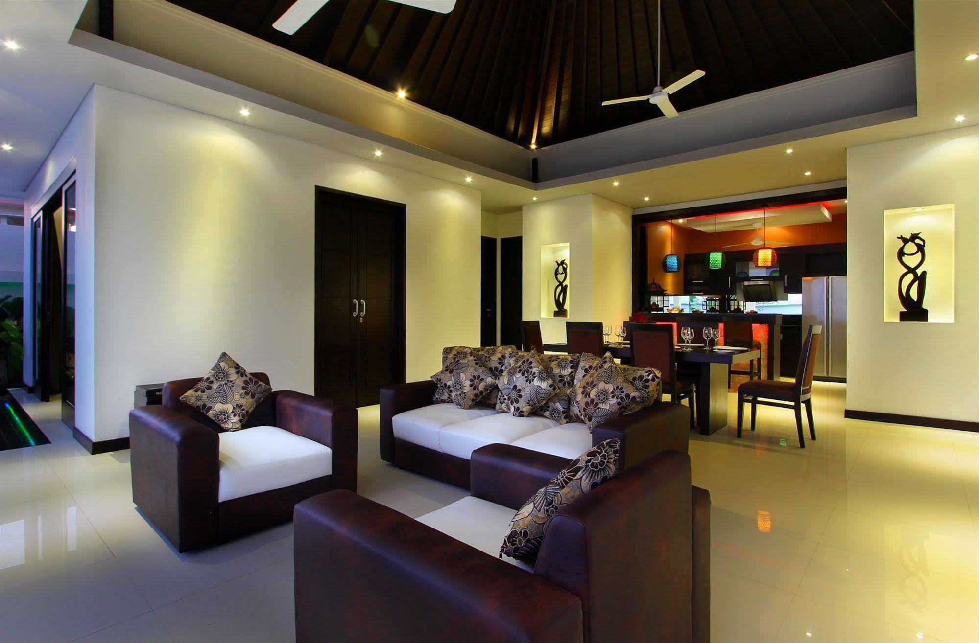 D&G Villas Nusa Dua  Exteriér fotografie