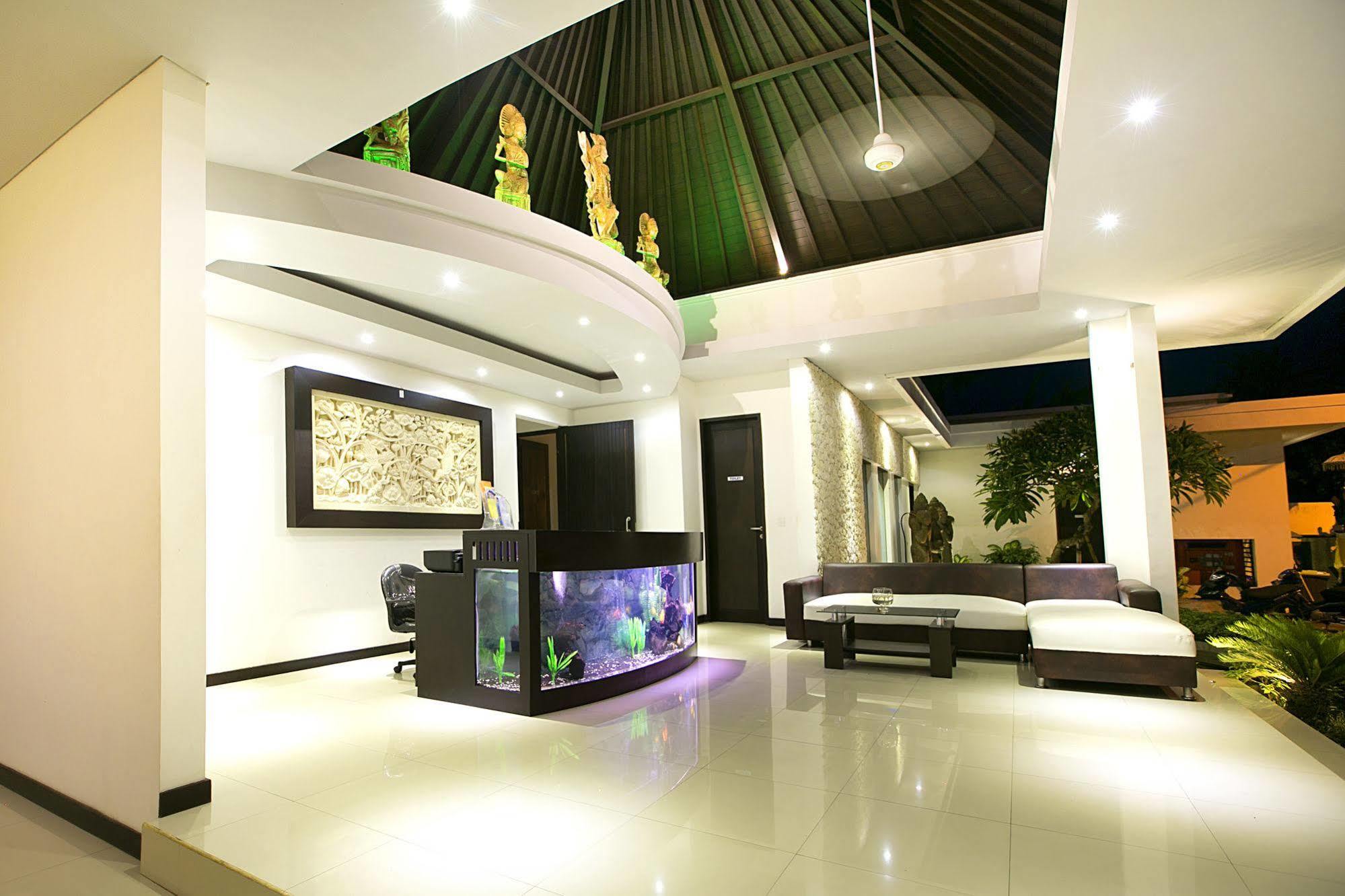 D&G Villas Nusa Dua  Exteriér fotografie