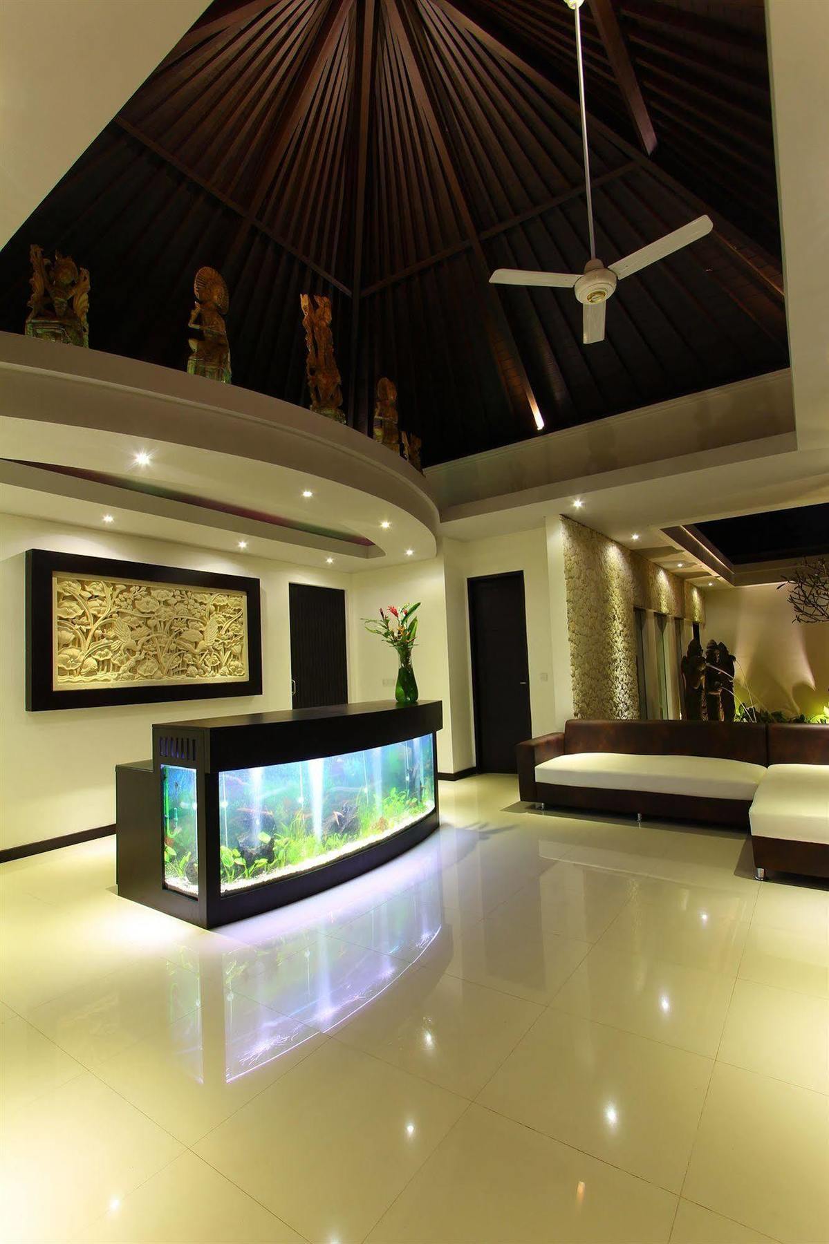 D&G Villas Nusa Dua  Exteriér fotografie